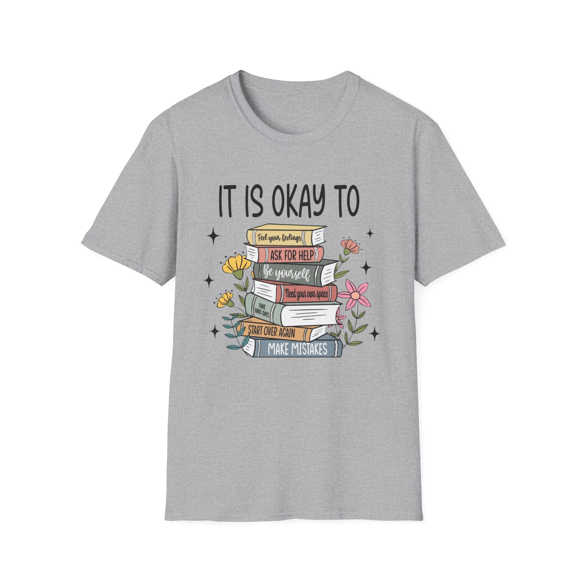 It's OK T-Shirt
