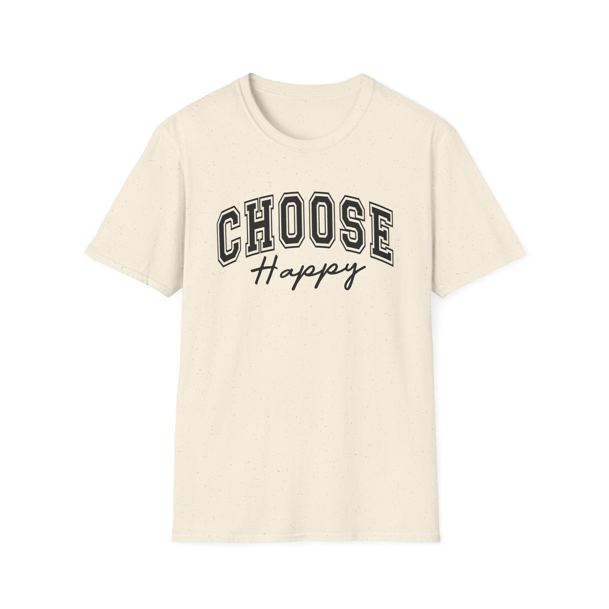Choose Happy T-Shirt