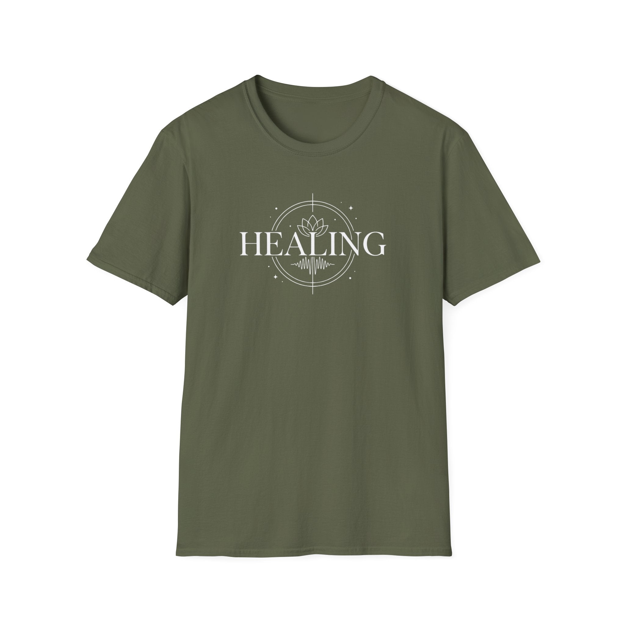 Healing T-Shirt