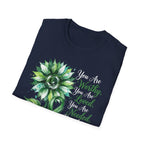 You Are Worthy, You Are Loved T-Shirt