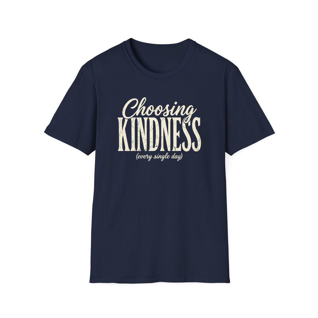 Choosing Kindness T-Shirt