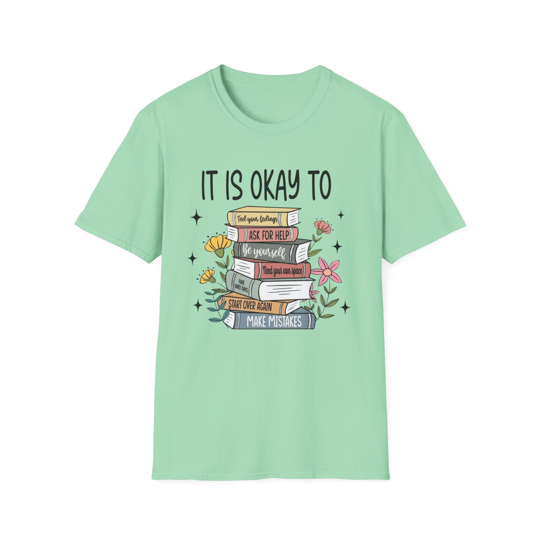 It's OK T-Shirt