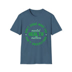 Don’t Judge What You Don’t Understand T-Shirt