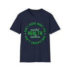 Don’t Judge What You Don’t Understand T-Shirt