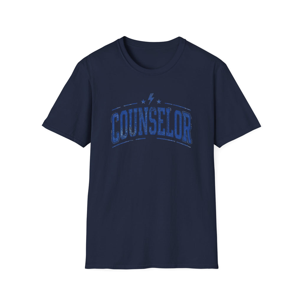 Counselor T-Shirt