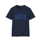 Counselor T-Shirt
