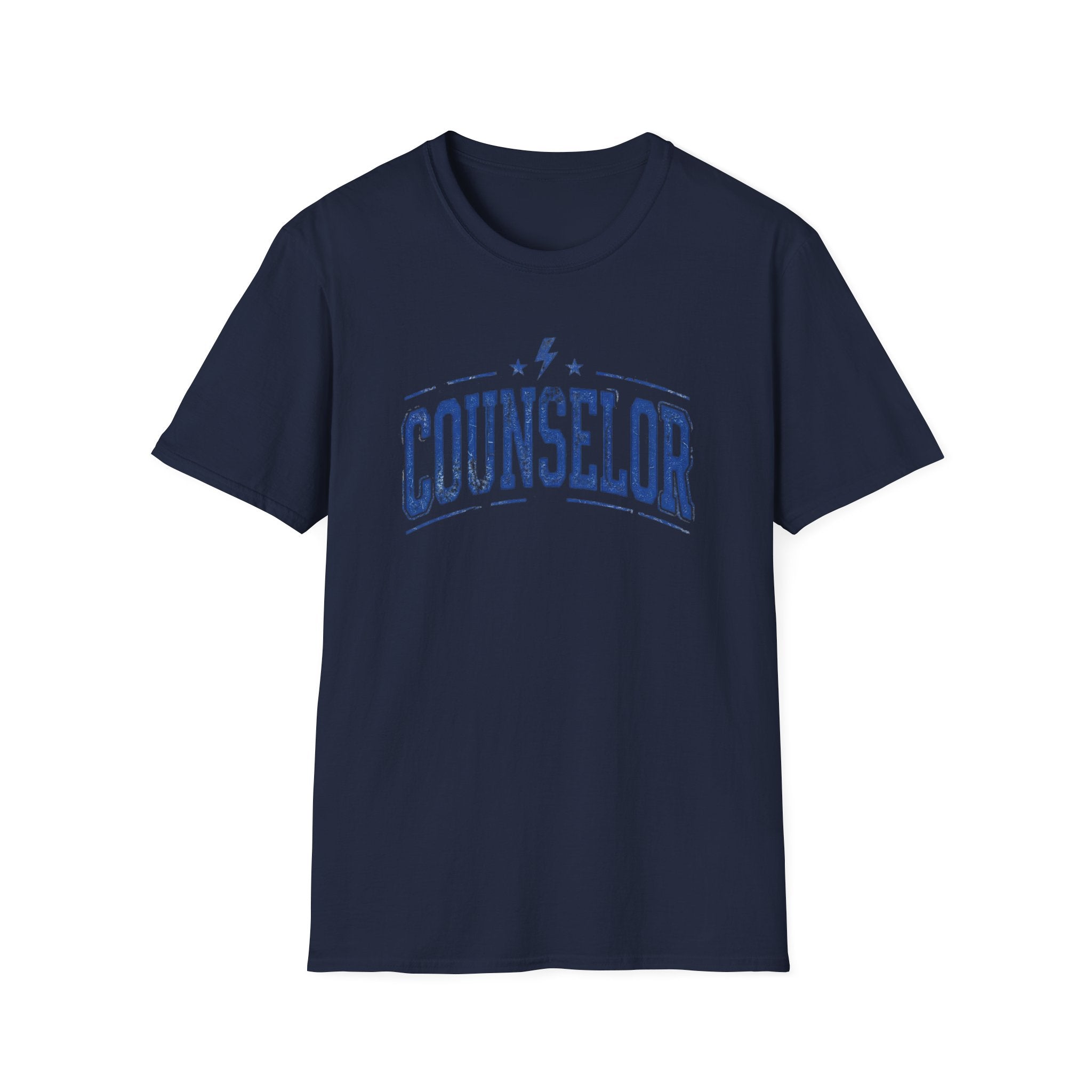 Counselor T-Shirt