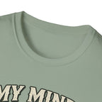 My Mind Needs the Outdoors T-Shirt