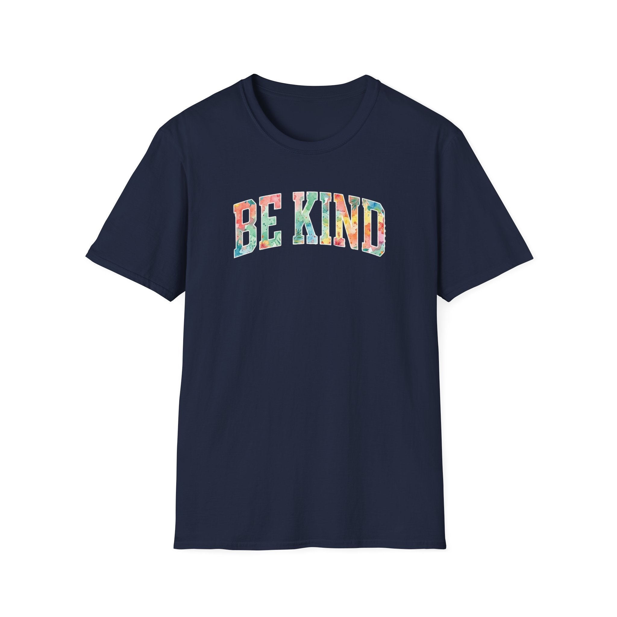 Be Kind Tropical T-Shirt