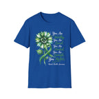 You Are Worthy, You Are Loved T-Shirt