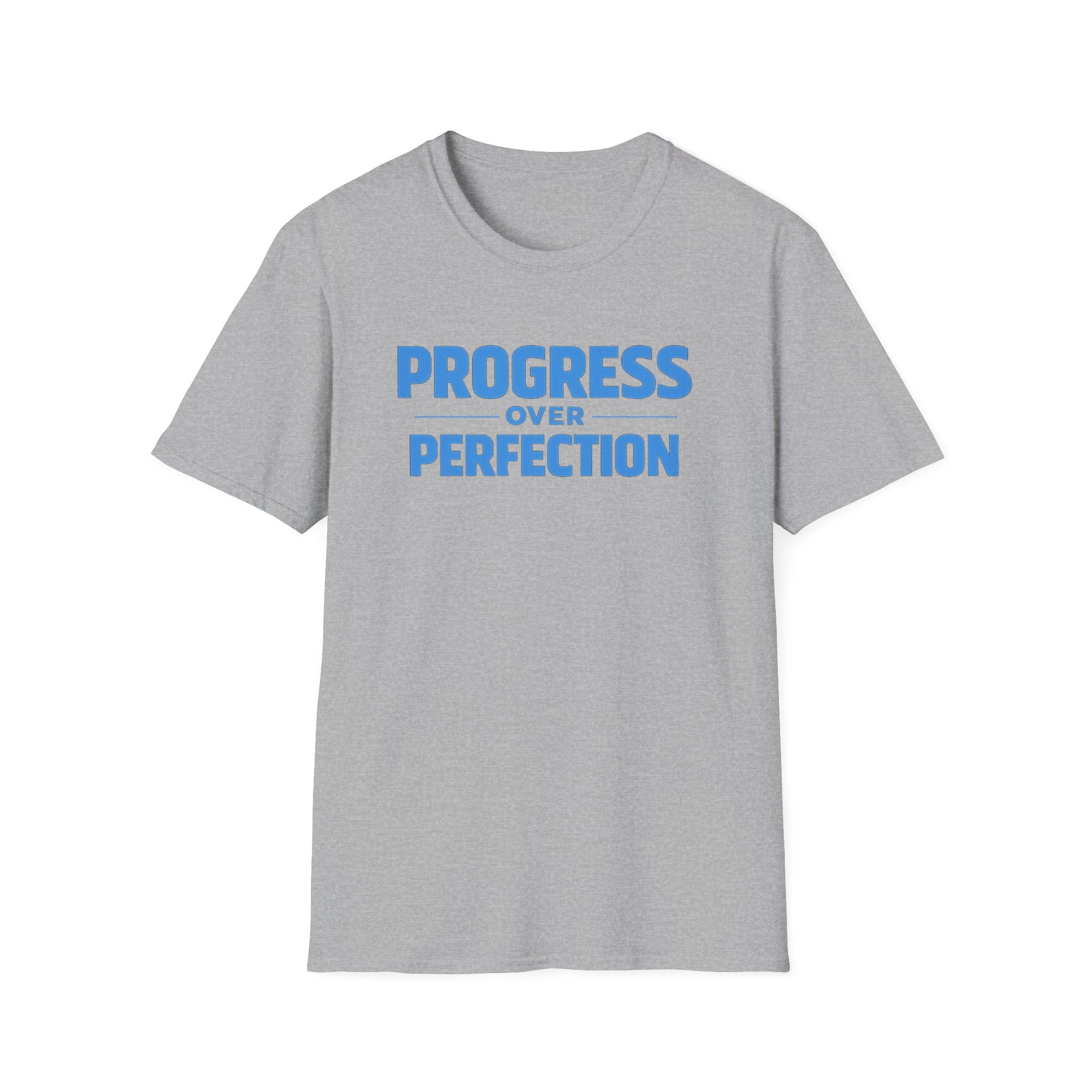 Progress Over Perfection T-Shirt