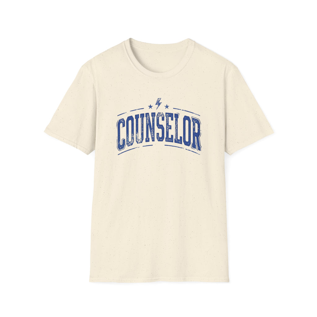 Counselor T-Shirt