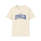 Counselor T-Shirt