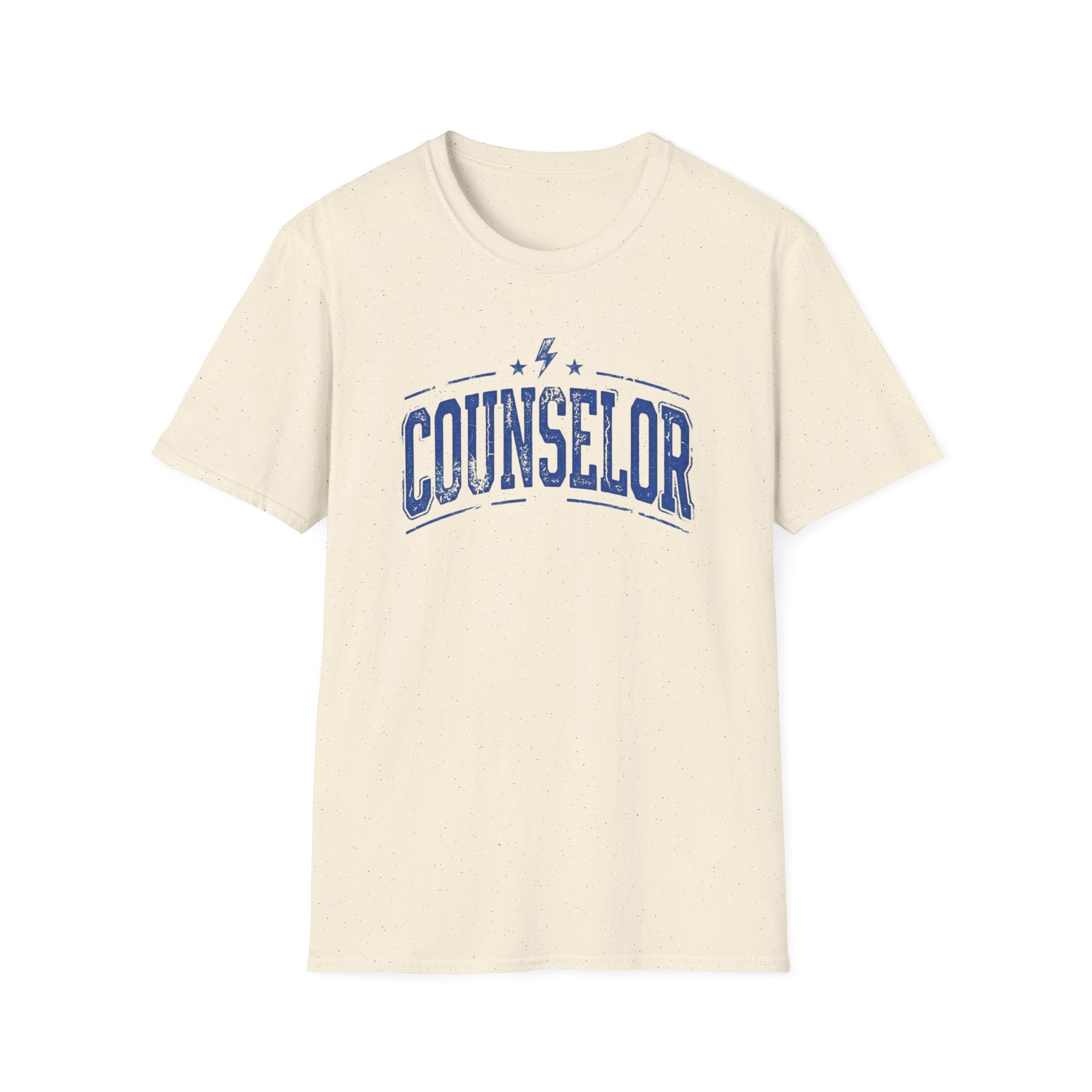 Counselor T-Shirt