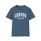 Choose Happy T-Shirt