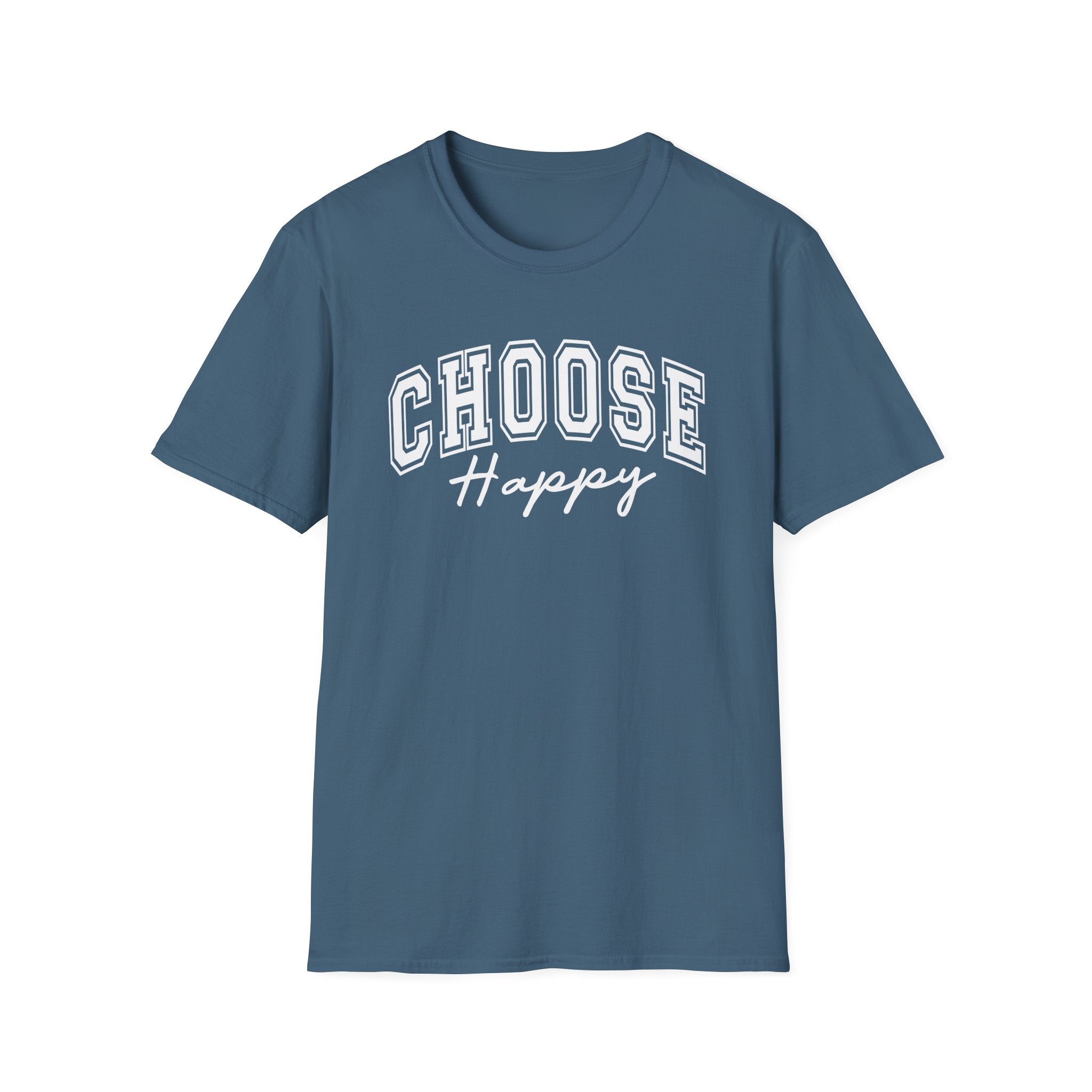 Choose Happy T-Shirt