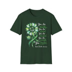 You Are Worthy, You Are Loved T-Shirt