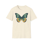 Butterfly Graphic T-Shirt
