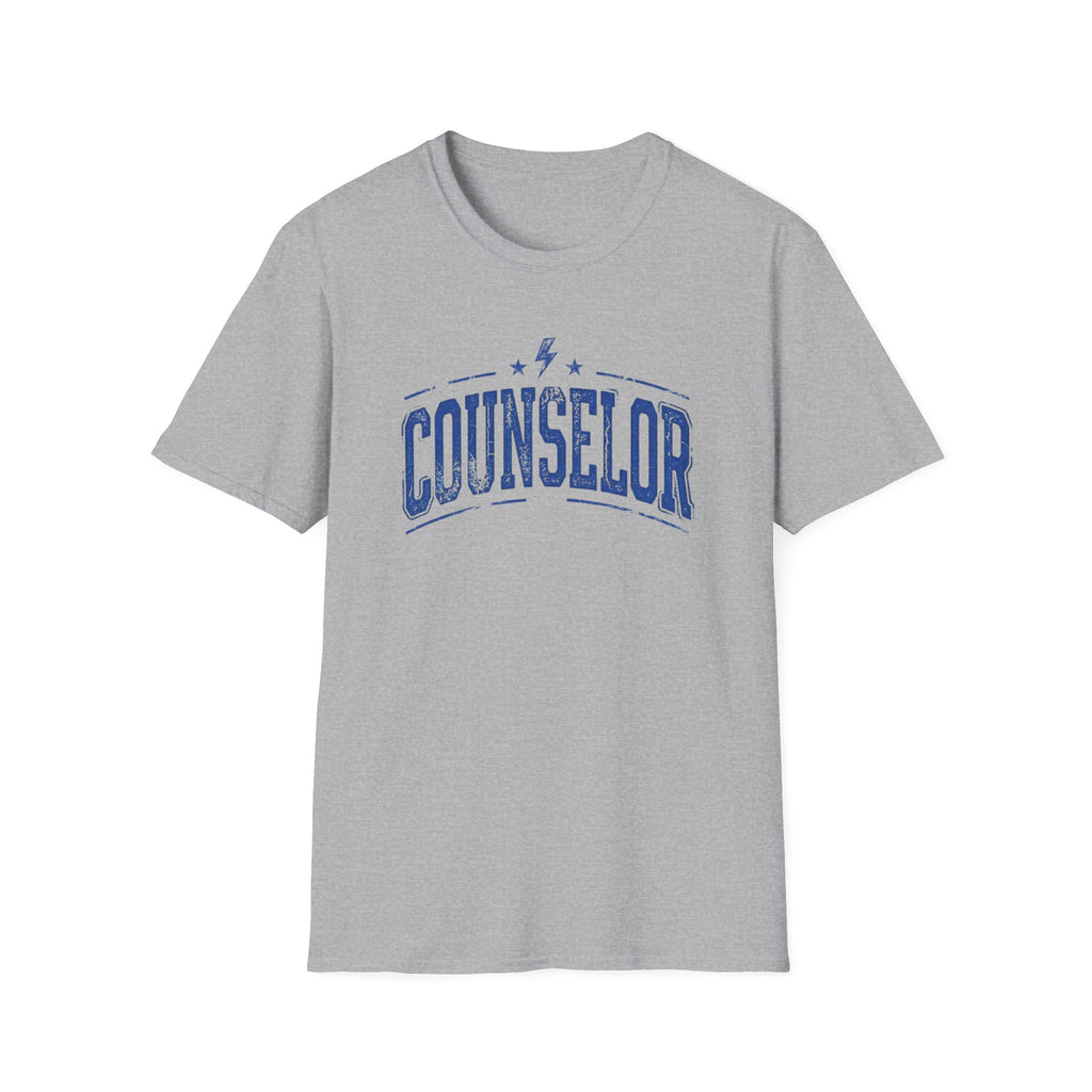 Counselor T-Shirt