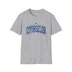 Counselor T-Shirt