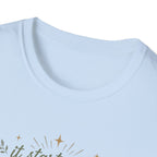 Positive Thoughts T-Shirt
