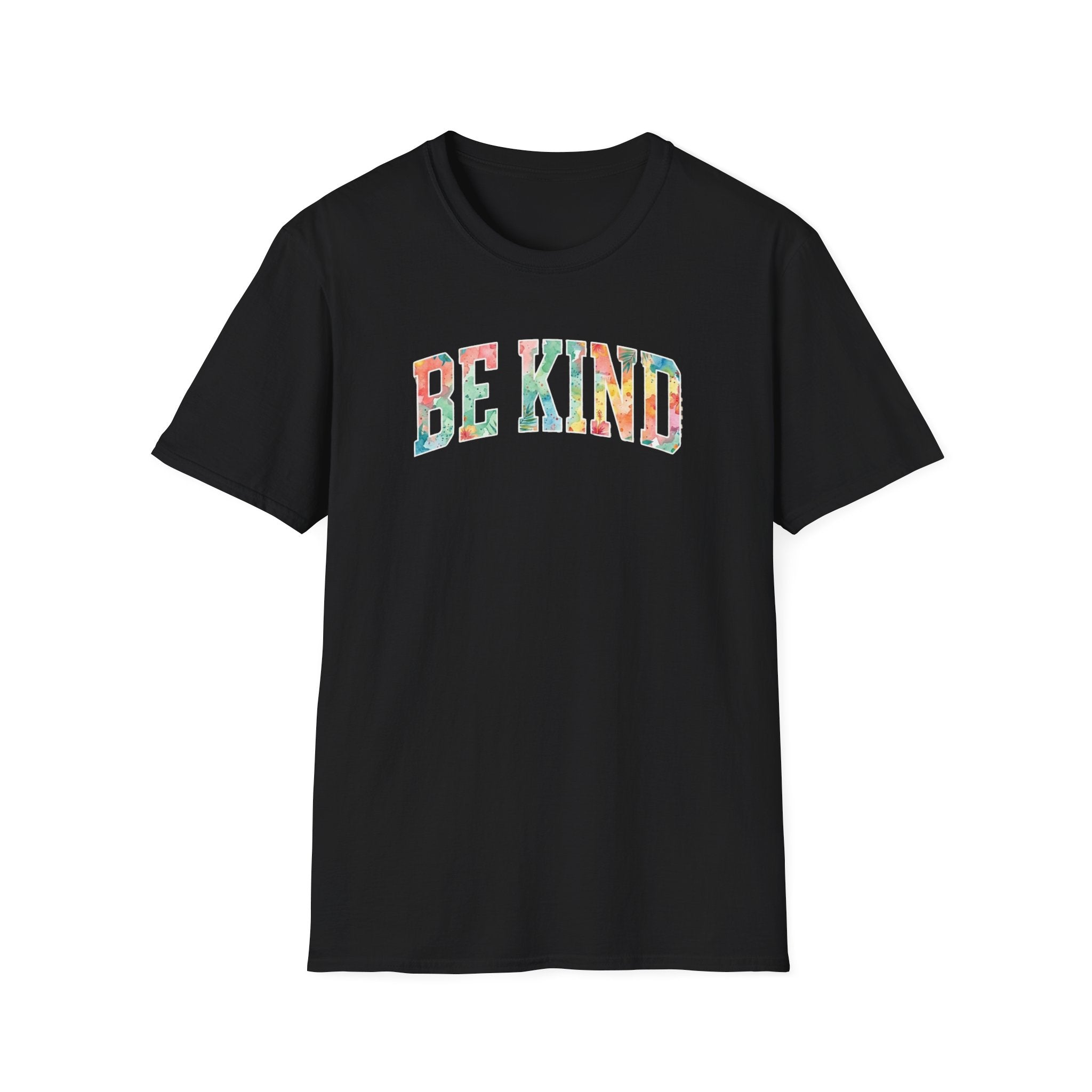 Be Kind Tropical T-Shirt
