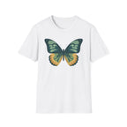 Butterfly Graphic T-Shirt