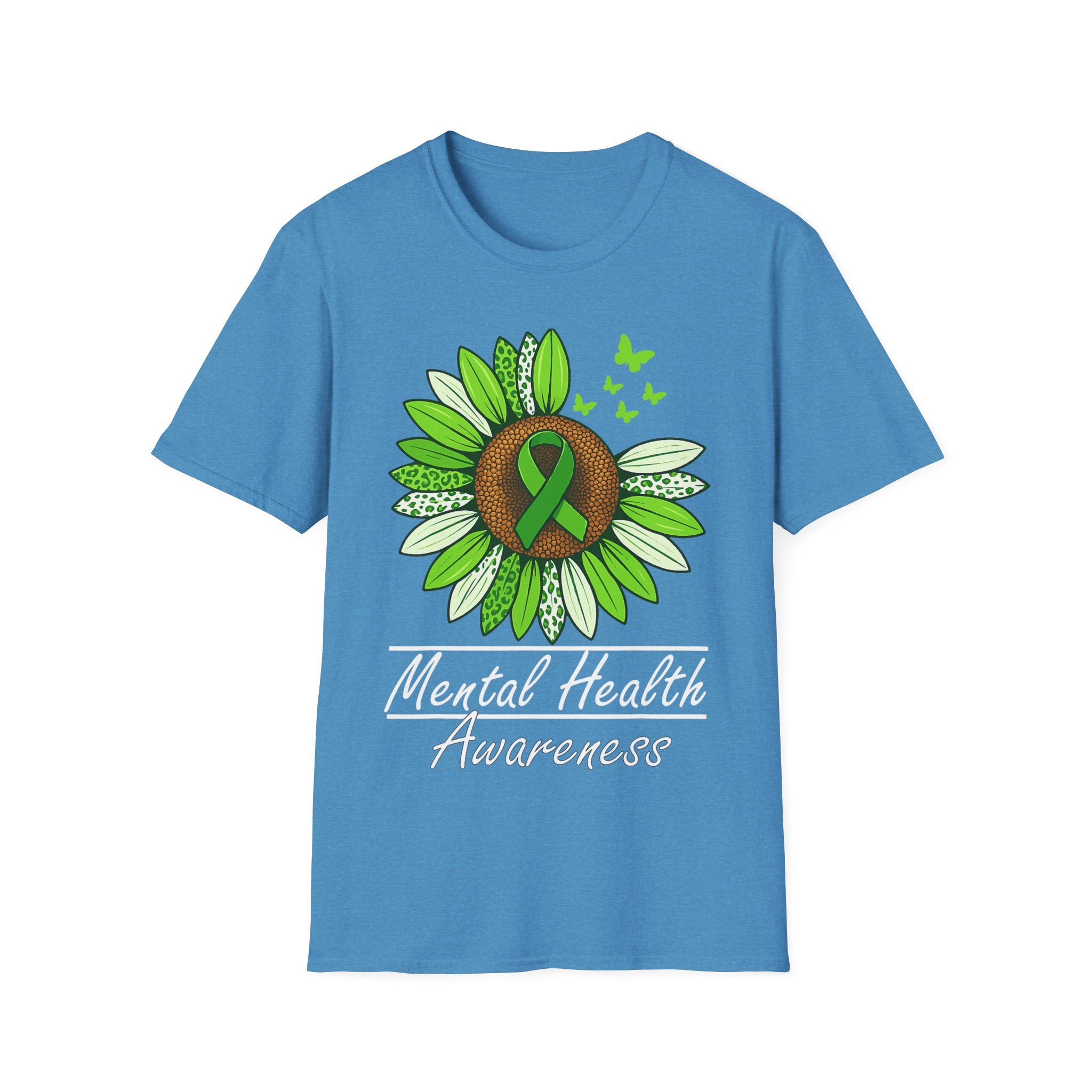 Mental Health Awareness T-Shirt