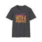 Created With a Purpose T-Shirt