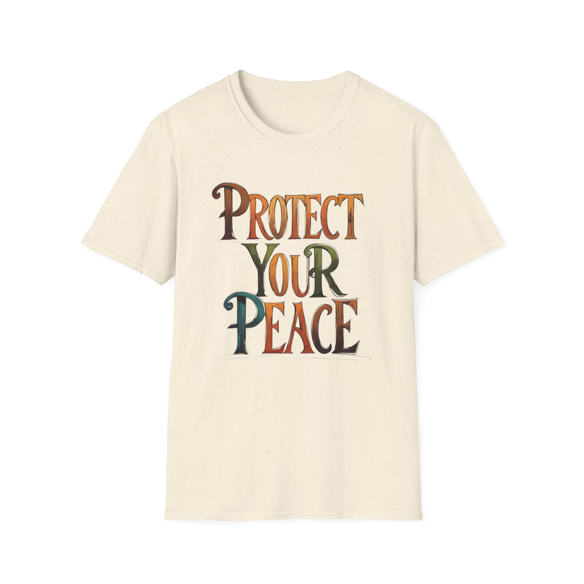 Protect Your Peace T-Shirt