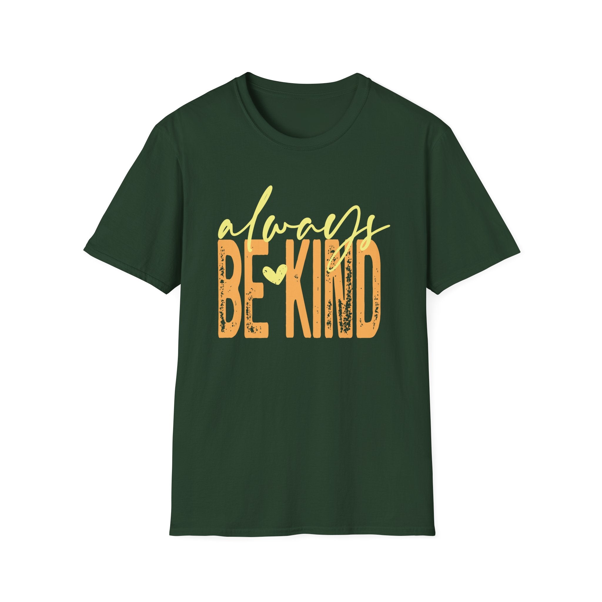 Always Be Kind T-Shirt
