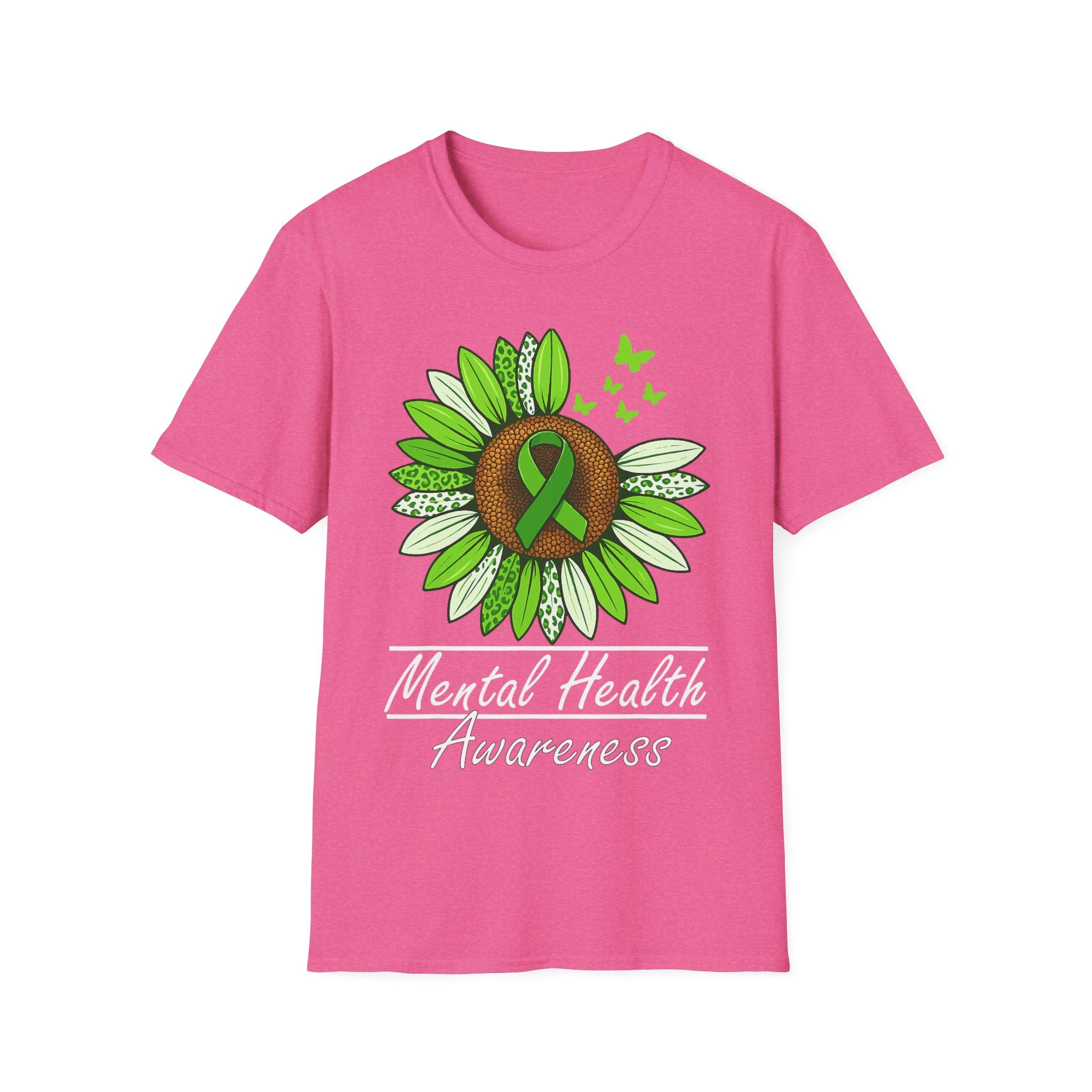 Mental Health Awareness T-Shirt