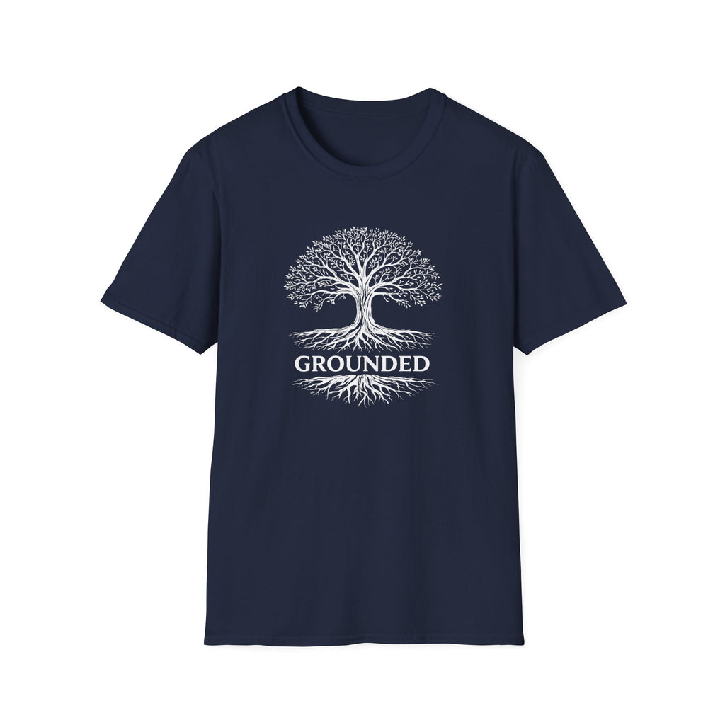 Grounded T-Shirt