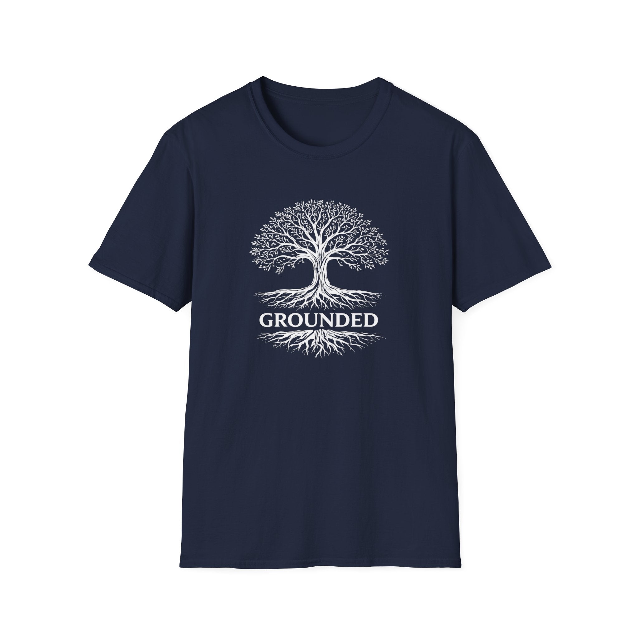 Grounded T-Shirt