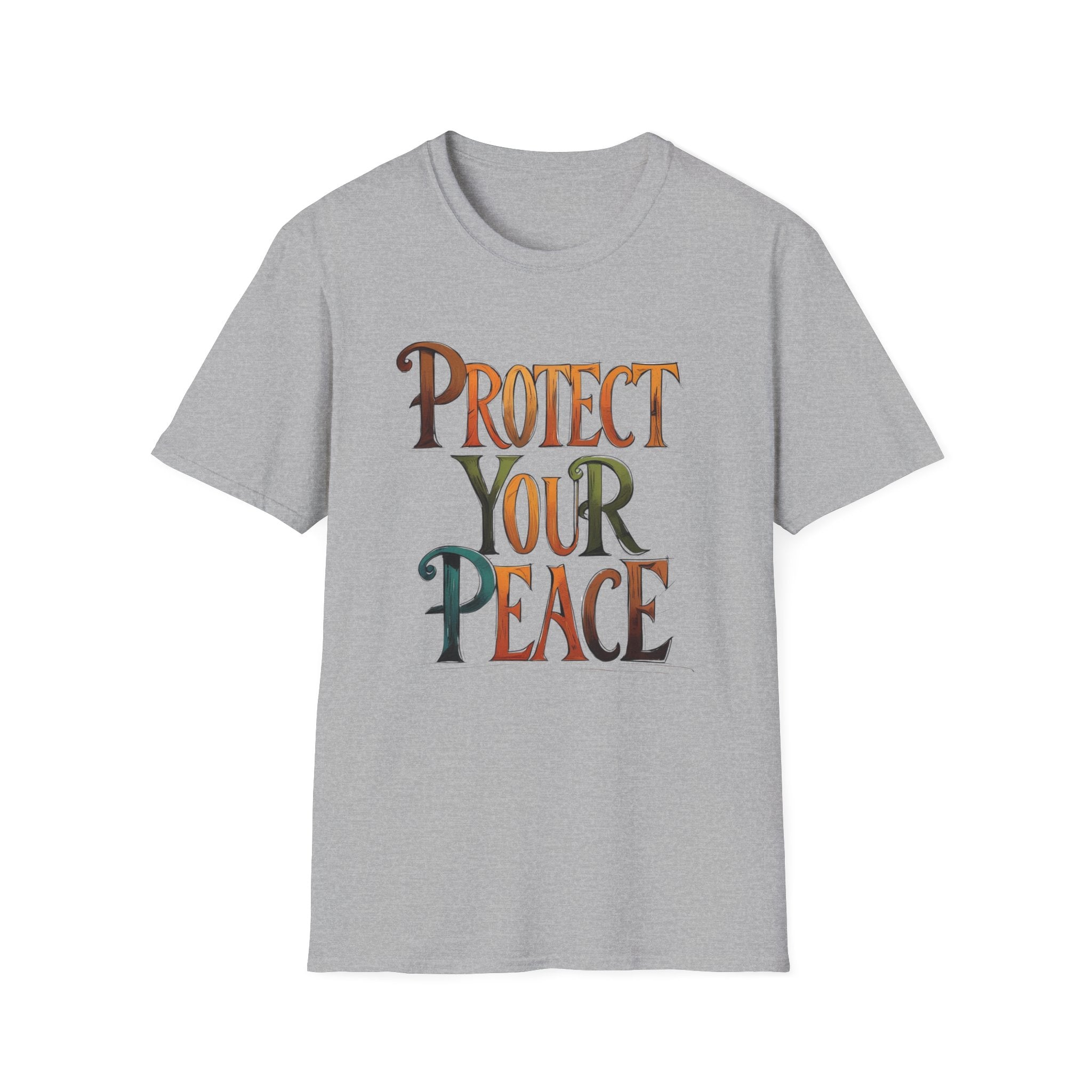 Protect Your Peace T-Shirt