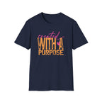 Created With a Purpose T-Shirt