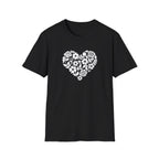 Flower Love and Compassion T-Shirt