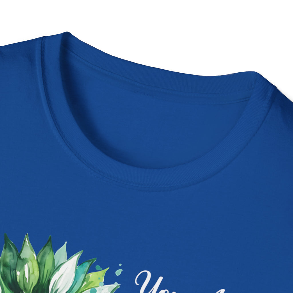 You Are Worthy, You Are Loved T-Shirt