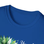 You Are Worthy, You Are Loved T-Shirt