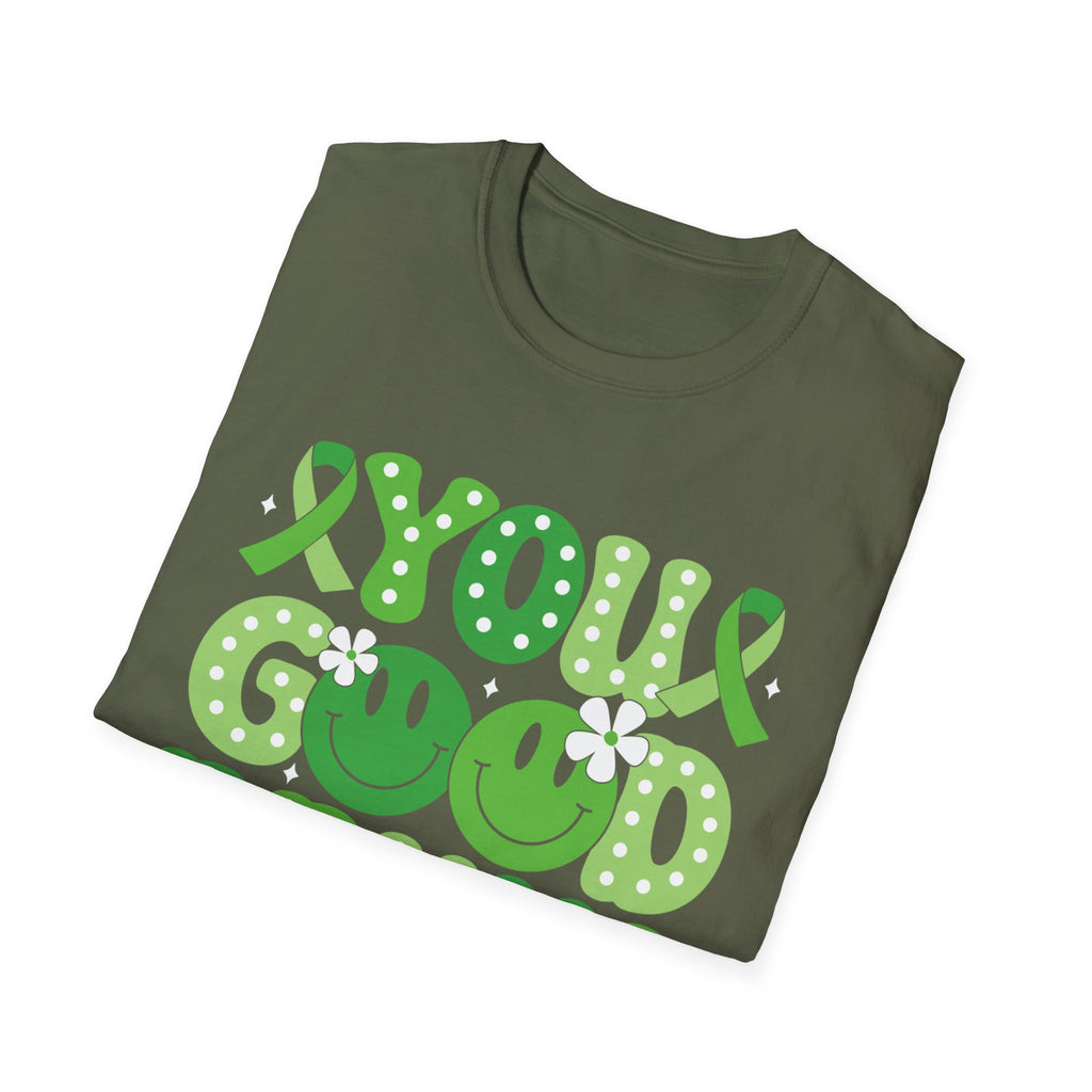 You Good Bruh? T-Shirt