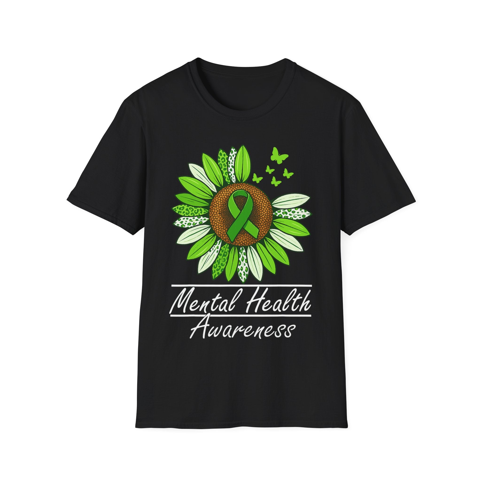 Mental Health Awareness T-Shirt