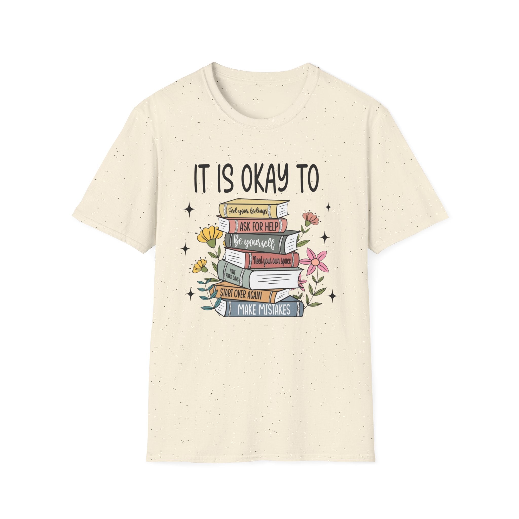 It's OK T-Shirt