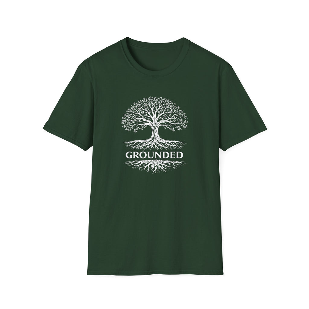 Grounded T-Shirt