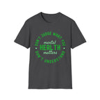 Don’t Judge What You Don’t Understand T-Shirt