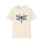 Dragonfly Art T-Shirt