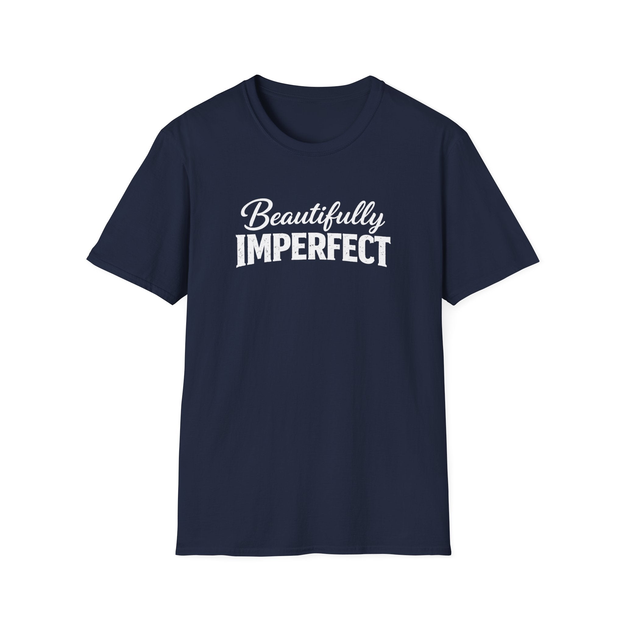 Beautifully Imperfect T-Shirt