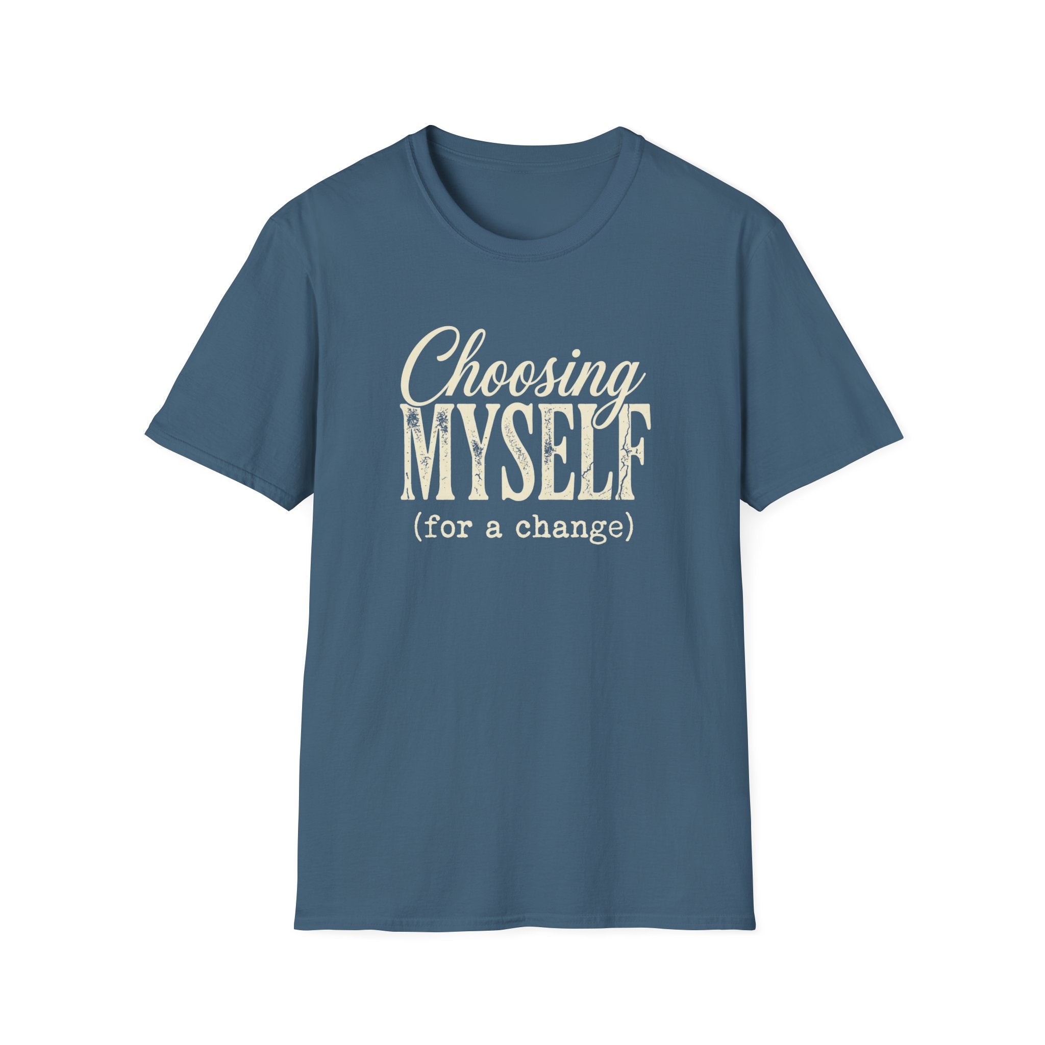 Choosing Myself T-Shirt