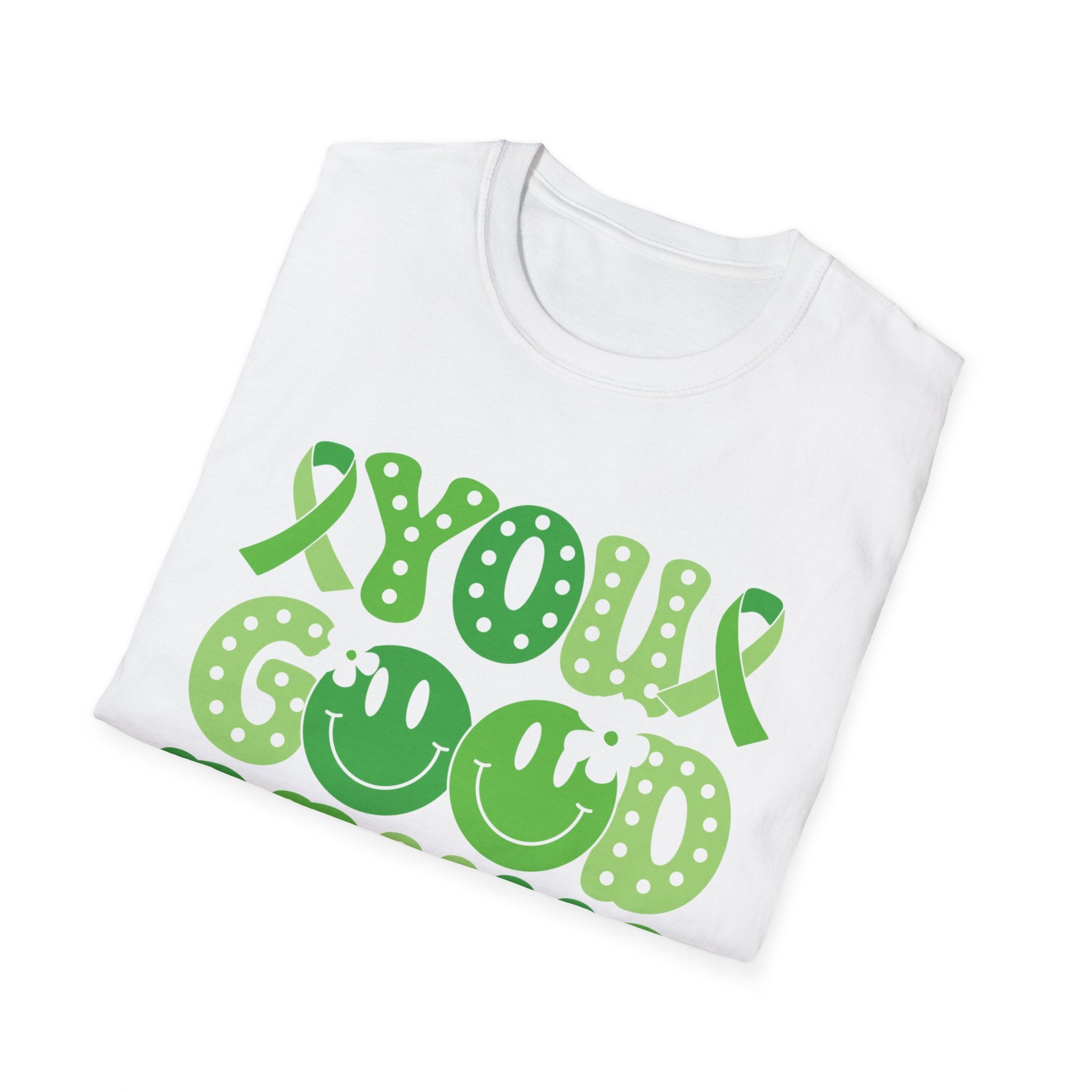 You Good Bruh? T-Shirt