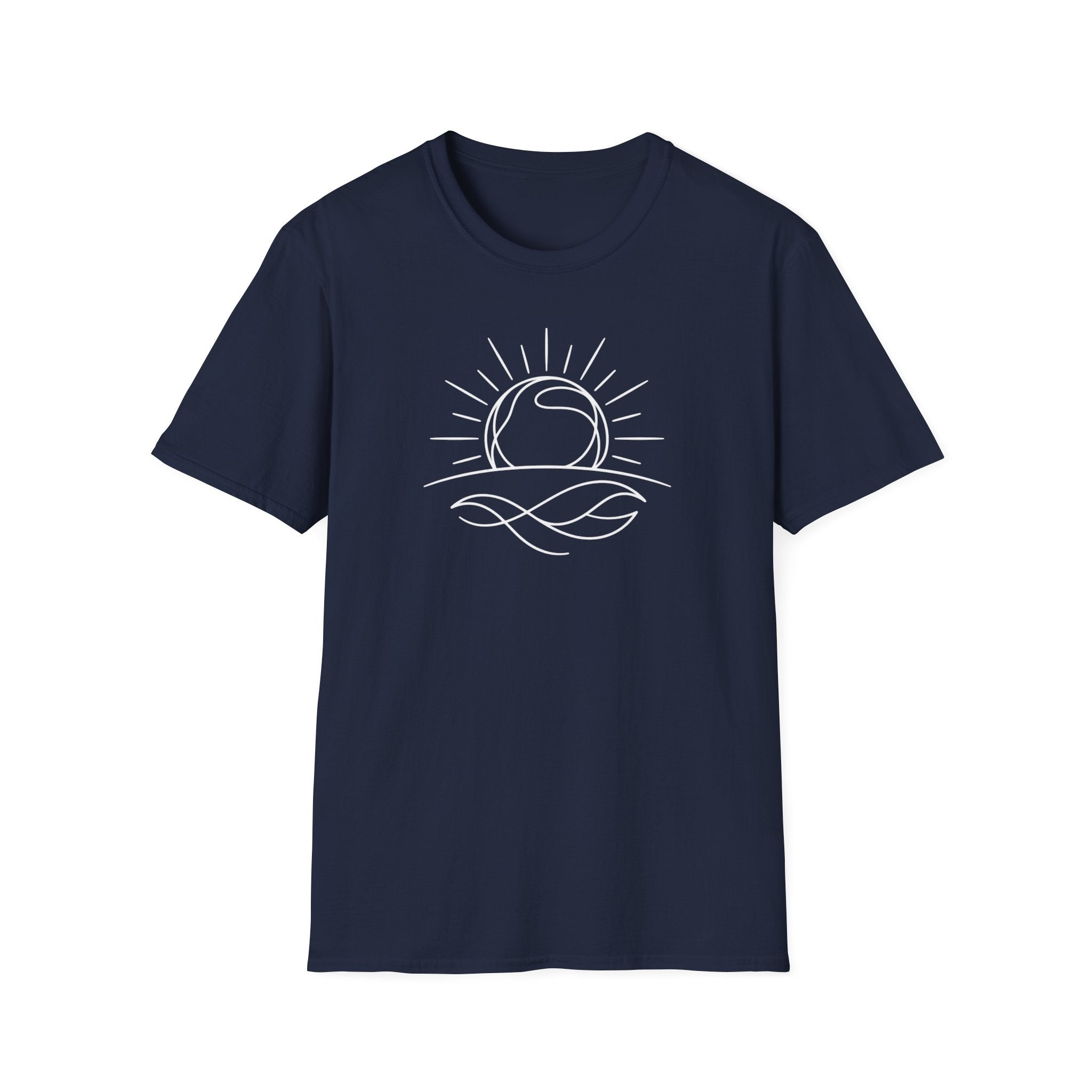 Sunset T-Shirt