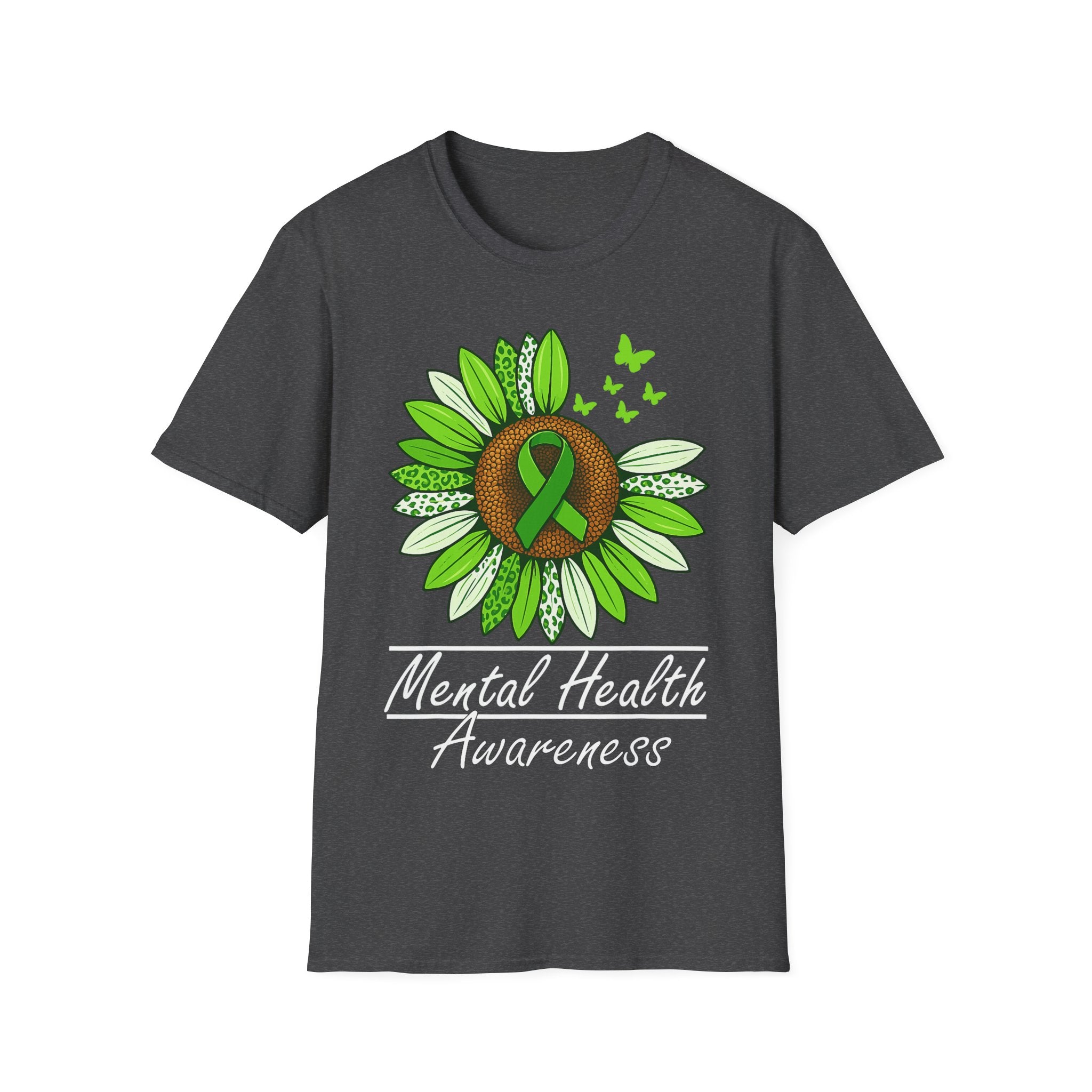 Mental Health Awareness T-Shirt